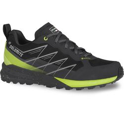 Dolomite - Dolomite M'S Croda Nera Tech GTX Erkek Ayakkabı-SİYAH