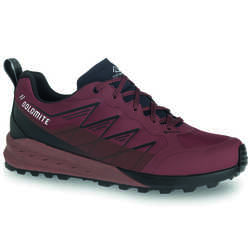Dolomite - Dolomite M'S Croda Nera Tech GTX Erkek Ayakkabı-KIRMIZI
