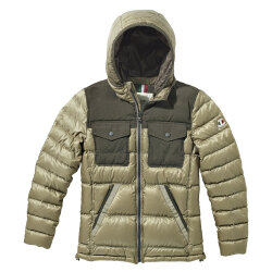 Dolomite Odle Erkek Mont-HAKİ - Dolomite