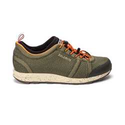 Dolomite Settantasei Knit GTX Erkek Ayakkabı-HAKİ - Thumbnail
