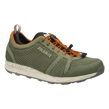 Dolomite Settantasei Knit GTX Erkek Ayakkabı-HAKİ