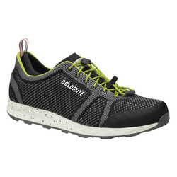 Dolomite - Dolomite Settantasei Knit GTX Erkek Ayakkabı-SİYAH (1)