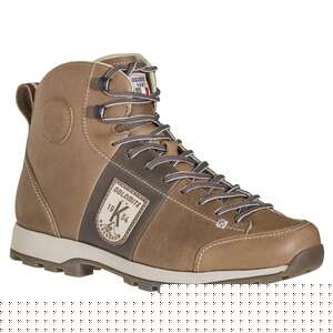 Dolomite 1954 Karakorum Bot-KAHVERENGİ