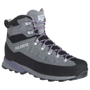 Dolomite Steinbock Gtx Kadın Bot-GRİ - 1