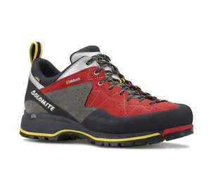 Dolomite Steinbock Low GTX Trekking Erkek Ayakkabı-YEŞİL