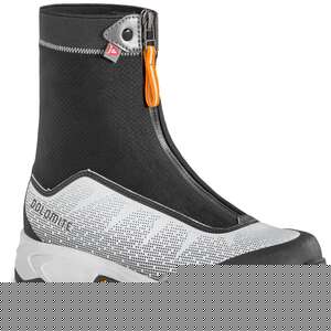 Dolomite Tamaskan 1.5 Kadın Kar Botu-GRİ