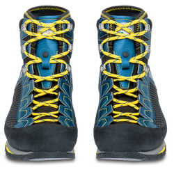 Dolomite - Dolomite Torq Tech GTX Erkek Bot-LACİVERT (1)