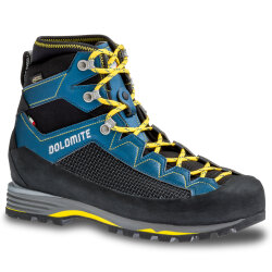 Dolomite Torq Tech GTX Erkek Bot-LACİVERT - Dolomite