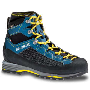 Dolomite Torq Tech GTX Erkek Bot-LACİVERT - 1