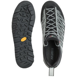 Dolomite Velocissima Gtx Ayakkabı-SİYAH - Thumbnail