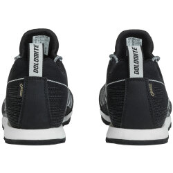 Dolomite Velocissima Gtx Ayakkabı-SİYAH - 4