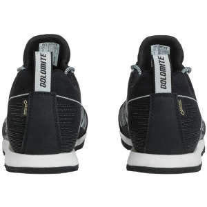 Dolomite Velocissima Gtx Ayakkabı-SİYAH - 4