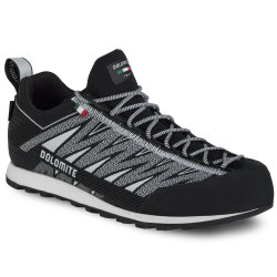 Dolomite Velocissima Gtx Erkek Ayakkabı-SİYAH - 1