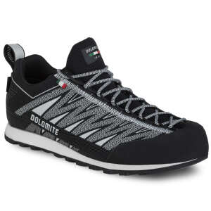 Dolomite Velocissima Gtx Erkek Ayakkabı-SİYAH - 1