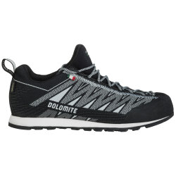 Dolomite Velocissima Gtx Erkek Ayakkabı-SİYAH - 2