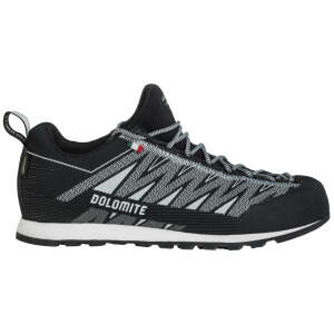 Dolomite Velocissima Gtx Erkek Ayakkabı-SİYAH - 2