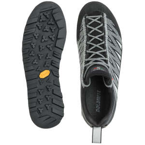 Dolomite Velocissima Gtx Erkek Ayakkabı-SİYAH - 3