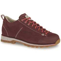 Dolomite - Dolomite W's 54 Low Evo Kadın Ayakkabı-BORDO