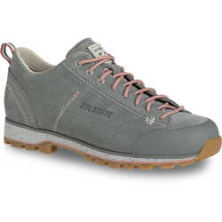 Dolomite - Dolomite W's 54 Low Evo Kadın Ayakkabı-BORDO (1)