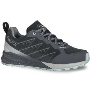 Dolomite Croda Nera Tech GTX Kadın Ayakkabı-ANTRASİT - 1