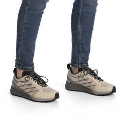 Dolomite - Dolomite W's Croda Nera Tech GTX Kadın Ayakkabı-BEJ (1)