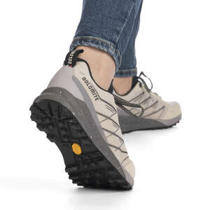 Dolomite W's Croda Nera Tech GTX Kadın Ayakkabı-BEJ - 3