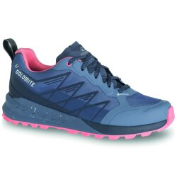 Dolomite Croda Nera Tech GTX Kadın Ayakkabı-MAVİ - Dolomite