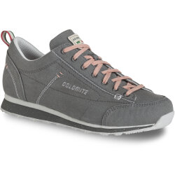 Dolomite W's LH Canvas Evo Kadın Ayakkabı-GRİ - Dolomite
