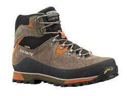 Dolomite - Dolomite Zermatt GTX Trekking Erkek Bot-ANTRASİT