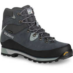 Dolomite - Dolomite Zermatt GTX Trekking Erkek Bot-ANTRASİT (1)