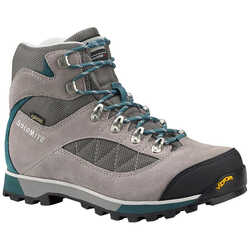 Dolomite - Dolomite Zernez Gtx Kadın Bot-GRİ