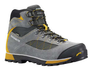 Dolomite Zernez GTX Trekking Erkek Bot-KAHVERENGİ