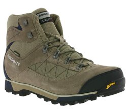 Dolomite Zernez GTX Trekking Erkek Bot-KAHVERENGİ - Dolomite