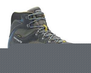 Dolomite Zernez GTX Trekking Erkek Bot-MAVİ