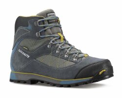 Dolomite Zernez GTX Trekking Erkek Bot-MAVİ - Dolomite