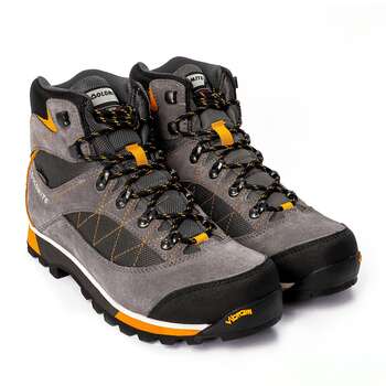 Dolomite Zernez GTX Trekking Erkek Bot-SARI