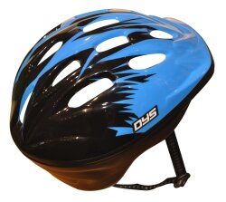 Dys Bee Kask-MAVİ - Dys