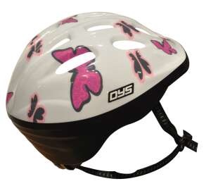 Dys Butterfly MV12 Kask - 1