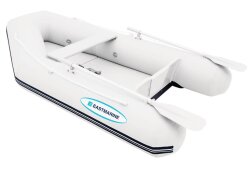 East Marine 2.30m Katlanabilir Yüksek Basınçlı Şişme Taban Bot - East Marine