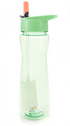 Eco Vessel Aqua Vessel Ultra Filtre Tritan Termos 0.75 Litre-YEŞİL - Thumbnail