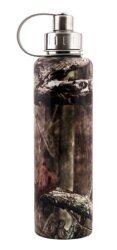 Eco Vessel Bigfoot Triple Insulated Termos 1.33 Litre-MOSSY OAK - Eco Vessel