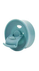 Eco Vessel - Eco Vessel DWG400 Vue Kapak Lid For Mavi Termos Kapağı