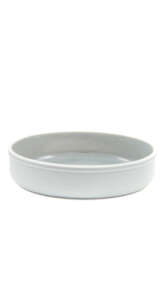 Eco Vessel DWG400 Vue Silicone Base Gri Şişe Taban Koruyucu - 1