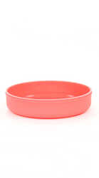 Eco Vessel - Eco Vessel DWG400 Vue Silicone Base Kırmızı Şişe Taban Koruyucu (1)