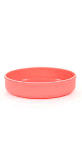 Eco Vessel DWG400 Vue Silicone Base Kırmızı Şişe Taban Koruyucu - 1