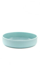 Eco Vessel DWG400 Vue Silicone Base Mavi Şişe Taban Koruyucusu - Eco Vessel