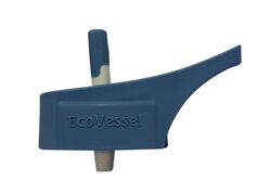 Eco Vessel - Eco Vessel Spout Kids Termos Kapağı