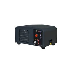 Elektrokonfor - Elektrokonfor Heatbox Mini 24v DC 200-400W Isıtıcı-FÜME