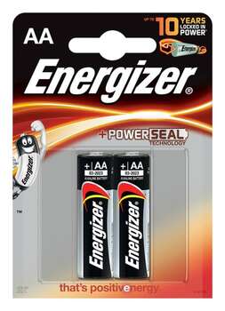 Energizer Base Kalem Pil
