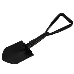 Enigma SV-61 Folding Shovel Katlanır Kürek - Enigma